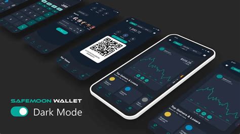 Everything You Need To Know About The Safemoon Wallet