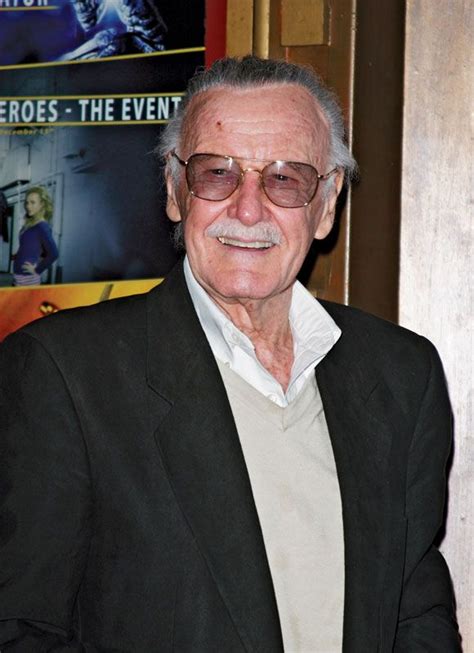 Stan Lee | Biography, Comics, Characters, Cameos, & Facts | Britannica