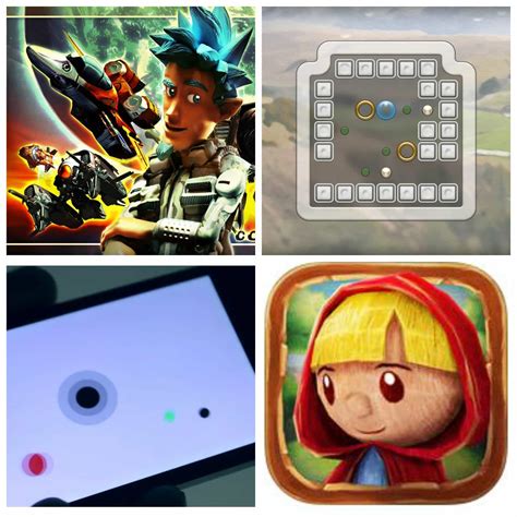 Get 4 free iOS games before the prices go up | Cult of Mac