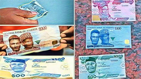 Supreme Court Extends Validity Of Old And New Naira Notes The