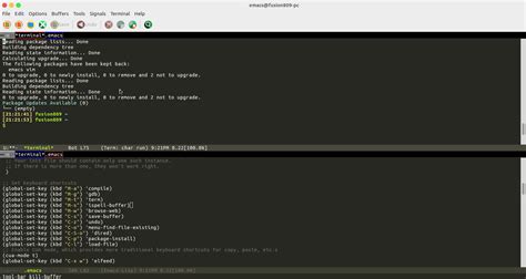 Github Fusion809emacs My Gnu Emacs Configuration Settings