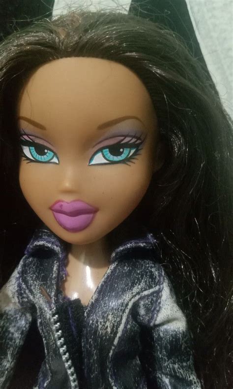 Bratz Dynamite Nevra Hobbies Toys Toys Games On Carousell