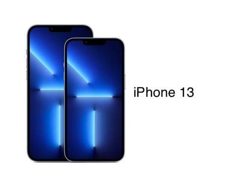 Iphone 13 Cheat Sheet Everything You Need To Know About Apples