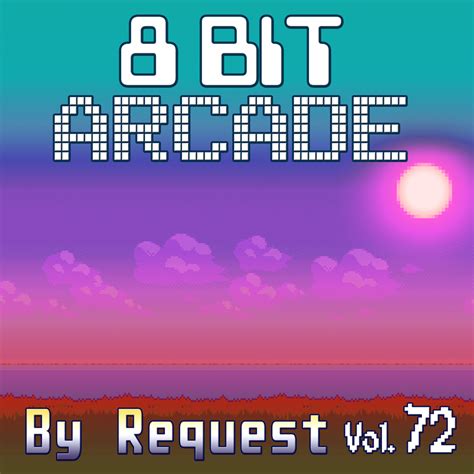 8 Bit Arcade On 8 Bit Computer Game Version Lyrics Genius Lyrics