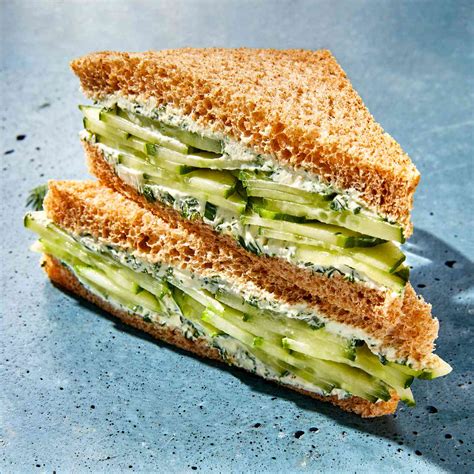 28 Vegetarian Sandwich Ideas