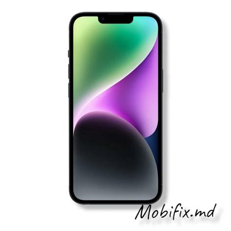 Купить Apple iPhone 14 128Gb Midnight • Новый в Тирасполе