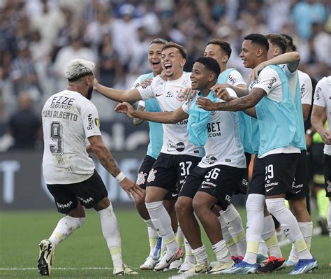 Botafogo Sp X Corinthians Estatísticas E Informações Para Apostar No