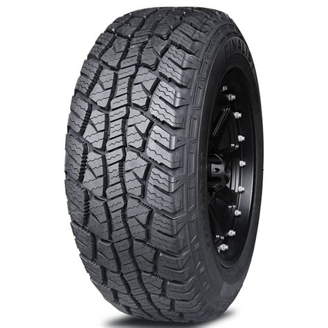 Finalist Terreno A/T LT285/75R16 10 Ply 126R Load Range E SUV Light ...