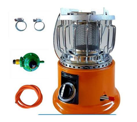 Gas Heater And Cooker Inc Regulator And Hose Safy Lq 2023 Megamall Online
