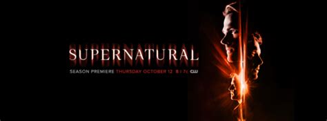 Supernatural TV Show On CW Ratings Cancel Or Season 14