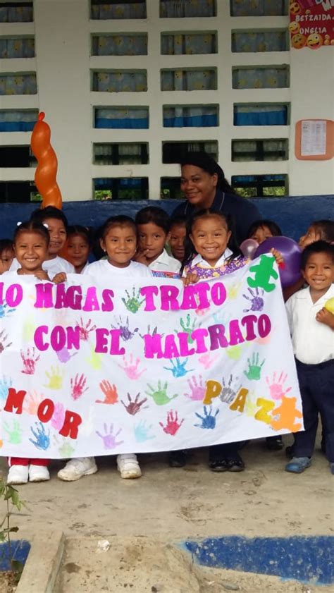 Ministerio De Educaci N De Panam On Twitter Estudiantes De La