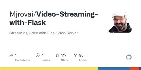 Video Streaming With Flask Camwebserver Camera Pi Py At Master