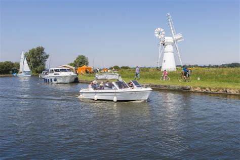 Thurne | Visit Norfolk