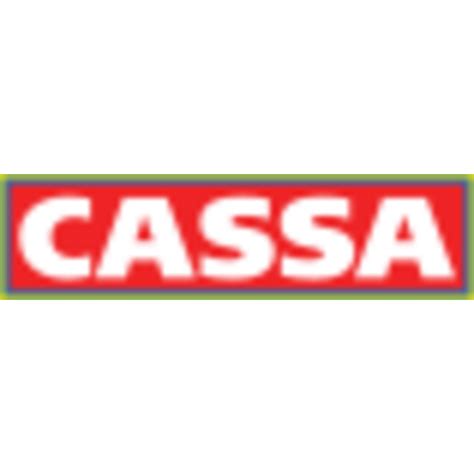 Cassa Logo Vector Logo Of Cassa Brand Free Download Eps Ai Png Cdr