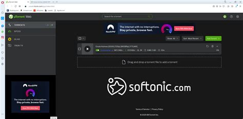 uTorrent Web - Download