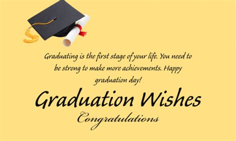 Congratulation Messages Wishes Funzumo