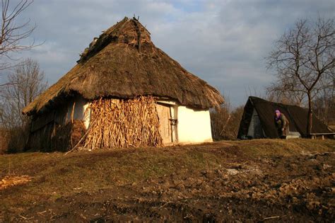 Українські хати » Український портал