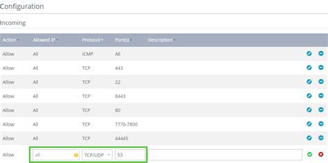 Setting Up Plesk As A Name Server IONOS Help