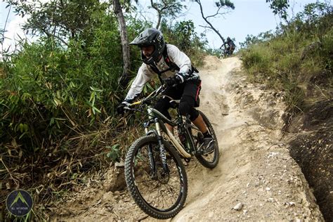 TRILHAS DA SERRA BIKE PARK All Mountain Bike