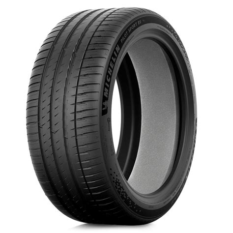 MICHELIN 275 40 R21 107W XL TL PILOT SPORT EV ACOUSTIC MO1