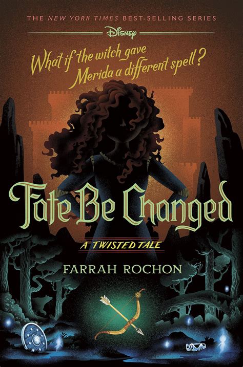 Fate Be Changed | Disney Wiki | Fandom