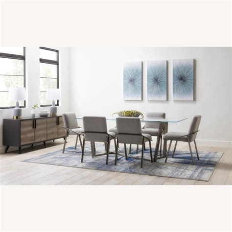 Daphne Dining Set Aptdeco