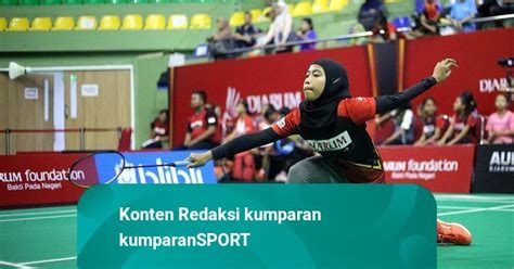 Peran Besar Orang Tua Peserta Audisi Djarum 2019 Kumparan