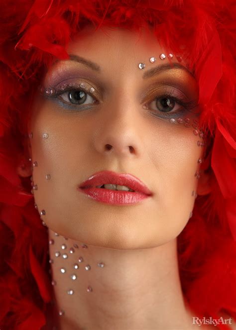 Teen Glamour Models Witta And Rina Pose For A Nude Lesbian Shoot CoedCherry