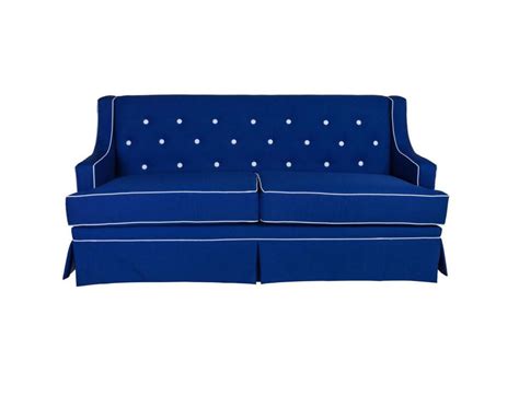 20 Best Blue Sofas Stylish Blue Couch Ideas