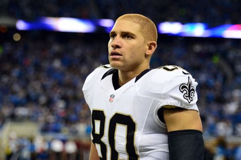 Saints Tight End Jimmy Graham Arrested On Friday Night Athlon Sports