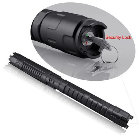 High Output Power Military Focusable Blue Burning Laser Pointer Amazing