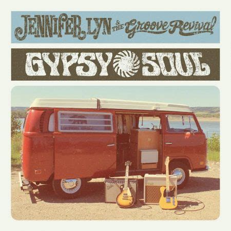 Exclusive Jennifer Lyn The Groove Revival Premiere Video For Going