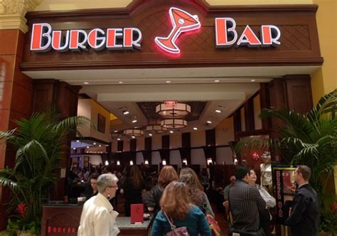 Blog Archive Vegan Las Vegas Mandalay Bay Burger Bar