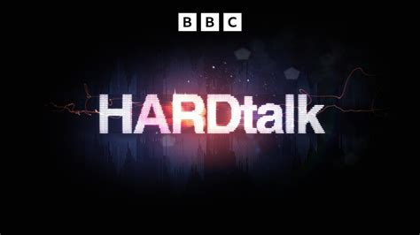 BBC World Service HARDtalk 01 03 2024 GMT