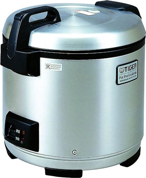 commercial rice cookers ultimate guide  pressure cooker