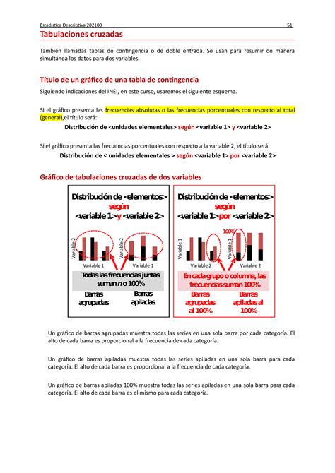 T Cruzadas Continuas D Y C Estadistica Descriptiva Upc