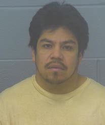 The Turner Report Carthage Sex Offender Charged With Illegal Reentry