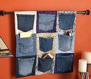 Creative Ideas For Repurposing Your Old Jeans Ecofriend