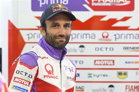 MotoGP Zarco Un Po Di Delusione Ma Tanta Motivazione