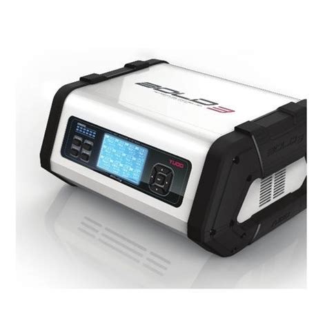 A Hot Runner Yudo Bold PD EM Department