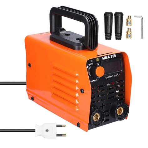 Cheap Mma Electric Welding Machine Household Metal Mini Manual