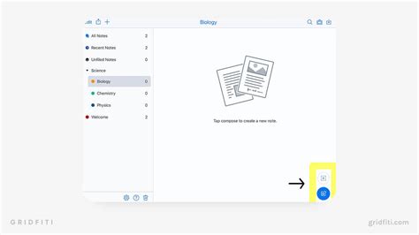 Goodnotes Vs Notability A Definitive Comparison Gridfiti