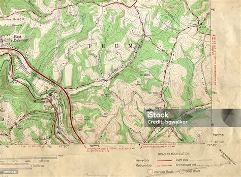 survey map  stock photo  image  abstract antique