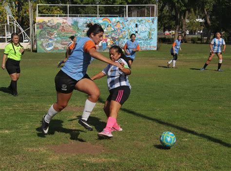 SE JUGÓ LA PRIMERA ETAPA DEL TORNEO PROVINCIAL DE FUTBOL DEL SUTEBA