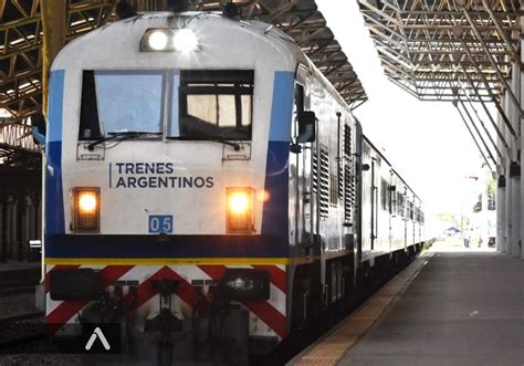 C Mo Sacar Los Pasajes Del Tren A Mar Del Plata Blog Alquiler Argentina