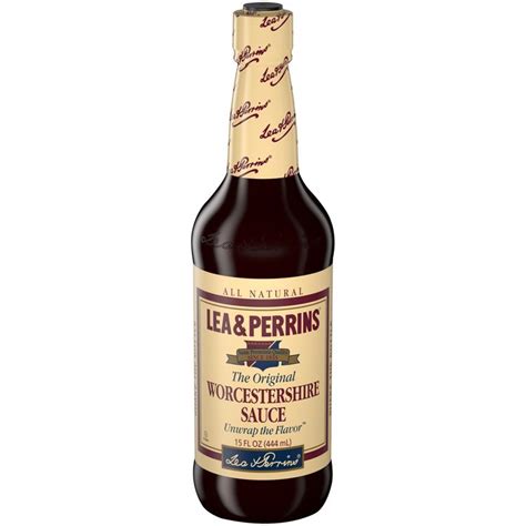 Lea & Perrins Worcestershire Sauce Reviews 2020 | Page 5