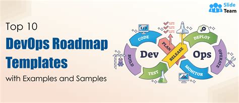 Top Devops Roadmap Templates With Examples And Samples