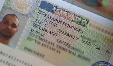 Schengen Visa For Tourists Everything You Need To Know Visa Traveler