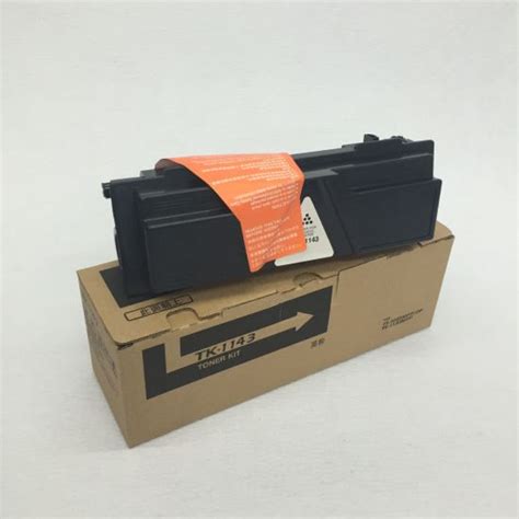 Compatible Toner Cartridge W Chip For Kyocera Fs 1035mfp 1135mfp Tk1140