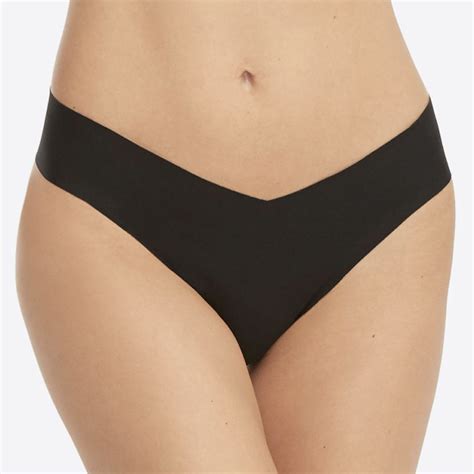 18 Best Thongs To Add To Your Top Drawer According To ‘glamour Editors Glamour